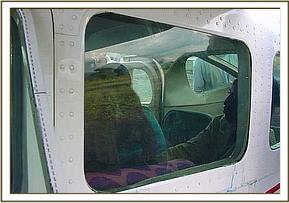 Ready for takeoff