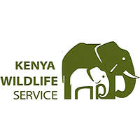 Kenya Wildlife Service logo