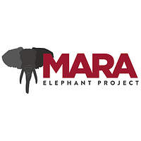 Mara Elephant Project logo
