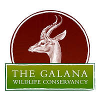 Galana Wildlife Conservancy logo