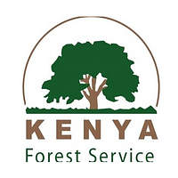 Kenya Forest Service logo