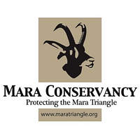 Mara Conservancy logo