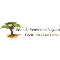 Eden Reforestation Projects logo
